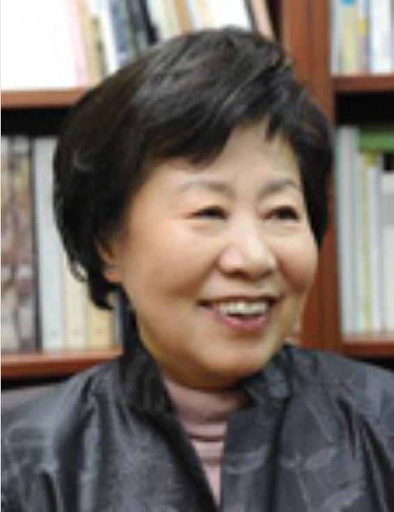 사진1. 나선화 전 국가유산청장