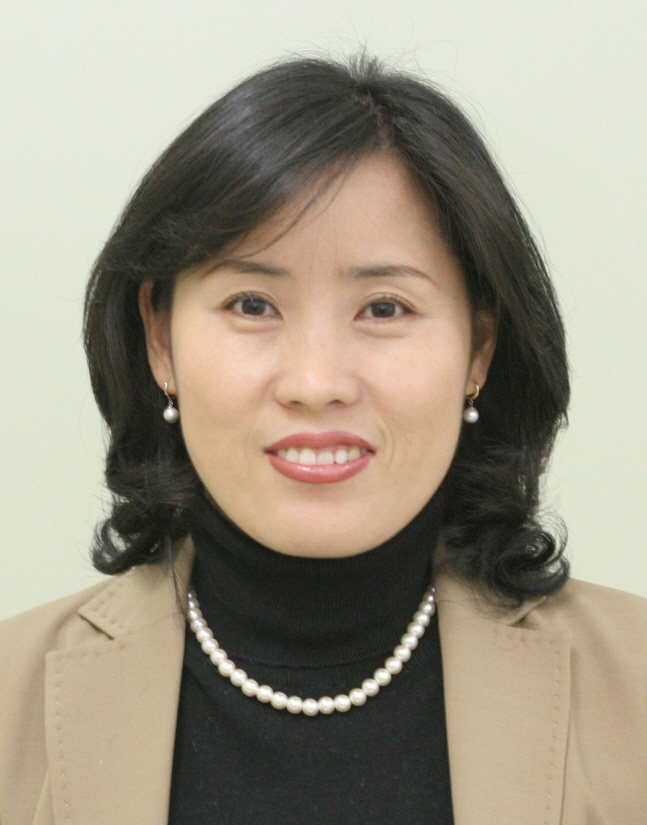 성미경 배재대 비서실장