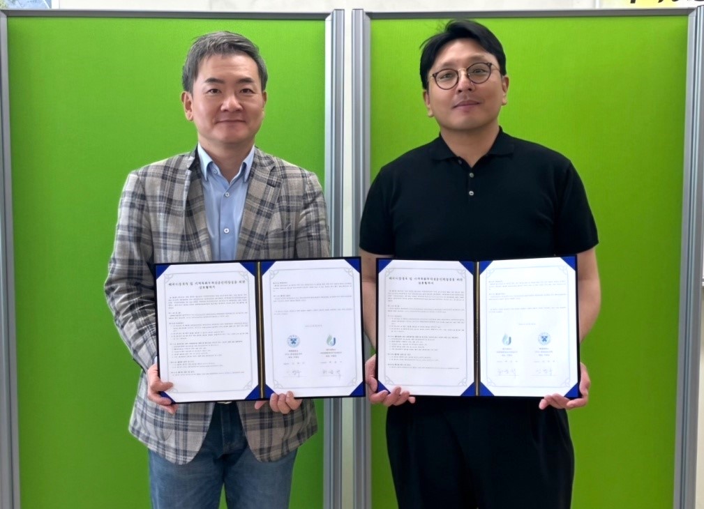 글로벌비즈니스학과 홍보요청 사진